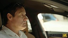 mature4k taste her sweetness?