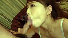 3d hentai fuck with intense piston action for Akiko Yoshizawa