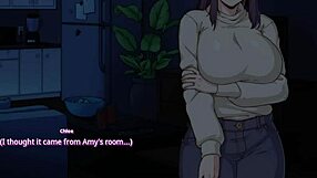 watch the futa play with her bestie