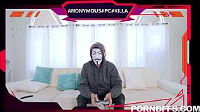 3 gamer girls ft sidra sage raven right rebecca vanguard filthy rich