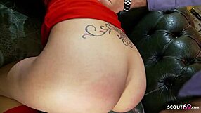 Nymphomaniac Latina Wife Caught Masturbating Publicly And Fucked By Stranger