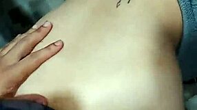 Milf blowjob fire at the bar, find another man