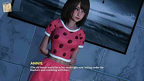 eternum 47 explores anime hentai adventures