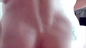 Good Anal Fuck With Plug Big Cumshot