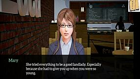 My New Family's Big Ass Game