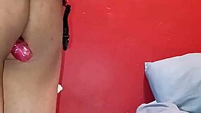 How nice you put it in me, daddy