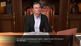 curvy mature hentai babe in 3d cartoon action?