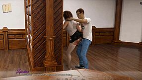 Alternate Existence 70