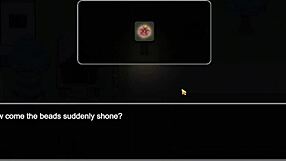 Oh Wow, Fucking The Redhead And Bitch In Hentai Game!