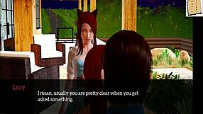 Familia mea nouă Episod 101