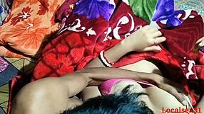 Collage girl goin' wild all night in official vid by localsex31!