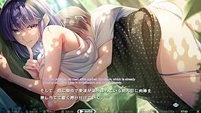 Bunny’s mom daikou service route4 scene9 with subtitle
