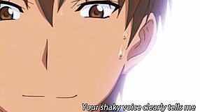 i watched ane koi suki kirai daisuki ep 2, the hentai anime was so hot and intense