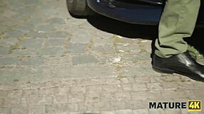 mature4k taste her sweetness?