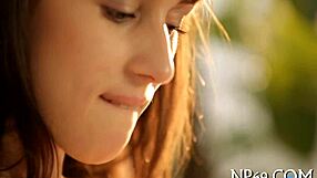 Explosive Threesome With Cock Sucking And Wet Pussy Sex.