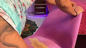 Asmr J� Ia Dormir Quando Quiz Levantar O Pal Do Namorado De Novo