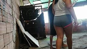 Infidelity With Neighbor