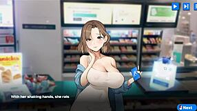 Hentai Game Bodypay Story 1 Intense Action