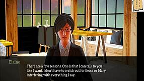 Můj nový rodinný díl 101