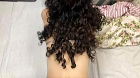 akira sanches getting ready to give that tight brazilian ass to binho hot 🔥