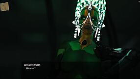 Tales from the Unending Void 173 with Curvy Mature Characters