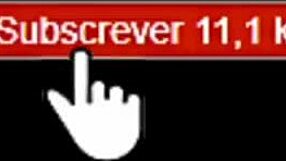 My friend's mom made a channel, I called a friend to record and fucked her ass