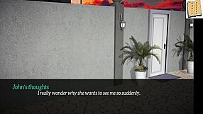 My New Family 15 With Big Tits And Ass At Work