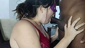 bbc fucking married woman humiliating cuckold husband, she's lover's slut