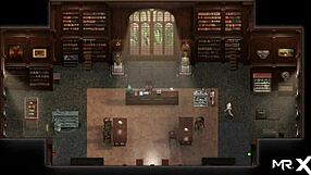 girls stay with me in treasure of nadia episode