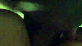 colombian girl in manizales says, 'give me that intense anal sex now!' in reality scene