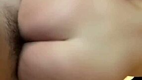 Does Pawg Teen 18+ Bailey Ride Big Cock in Early Morning POV?