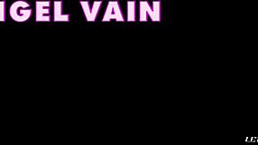 i love angel vain's big tits and creampies