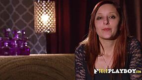 sexy amateur swinger couple joins wild mansion orgy