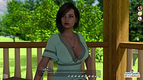 Eve's Emotional Private Sessions