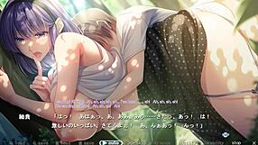 Bunny’s mom daikou service route4 scene9 with subtitle