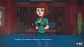 Want to see all the sex scenes in Camppinewood game e1 35?