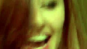 sexy amateur swinger couple joins wild mansion orgy