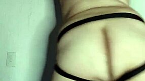 chubby gay guy showing off his body