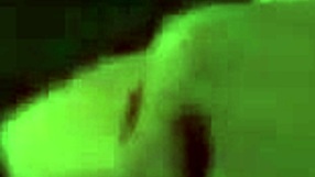 big dog cock creampies her mouth and pussy twice in doggystyle