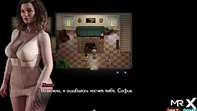 girls stay with me in treasure of nadia episode