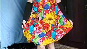 yo, check this hot crossdresserkitty femboy with a big ass