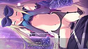 Yo, Dungeon of Regalias Character5 Scene3 is wild with subtitles. Don’t miss this crazy anime action.