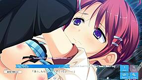 Is Kanojo Falling In Love At Resort Scene7?