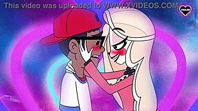 Charlie's Full Animation in Hazbin Hotel