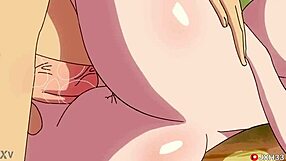 Darkness From Konosuba In High Quality Anime