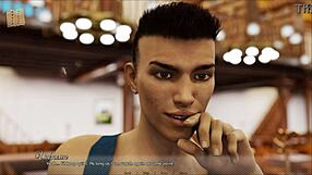 Alternate Existence 70