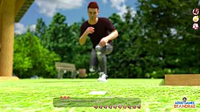 Eve's Emotional Private Sessions