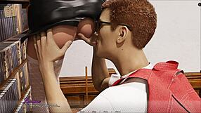 Alternate Existence 70