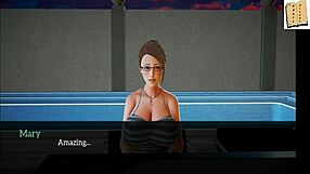 My New Family 15 With Big Tits And Ass At Work