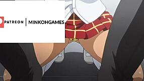 4k 144hz energy kyouka 144 fps smooth